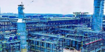 Dangote Refinery to Begin Production After Supply of 6th Batch of 1 Million Crude Oil Barrels