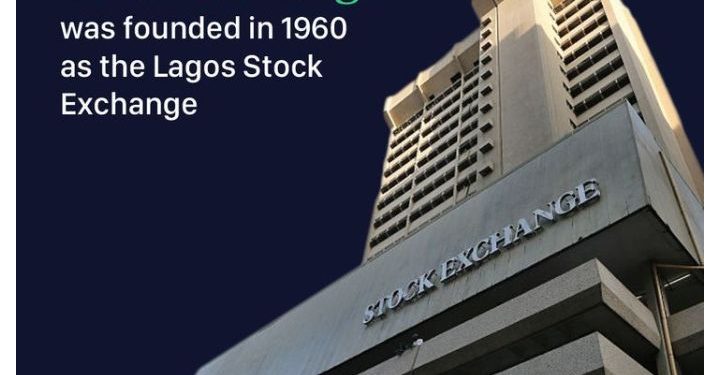 Nigerian Exchange Soars: A Detailed Look at the Recent Surge in Trading and Investor Confidence.