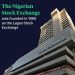 Nigerian Exchange Soars: A Detailed Look at the Recent Surge in Trading and Investor Confidence.
