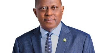 CBN Announces New Leadership for Union, Keystone, and Polaris Banks in Nigeria.