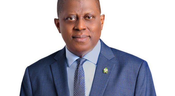 CBN Announces New Leadership for Union, Keystone, and Polaris Banks in Nigeria.