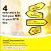 How to Link Your MTN SIM To Your NIN