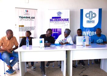 Exclusive: Prince Ponfa Miri Foundation Partners with Infinity Gem to Empower Youths