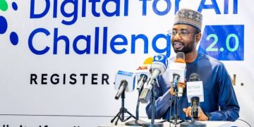 NITDA Commences Application to the 2.0 Edition of Digital for All Challenge 