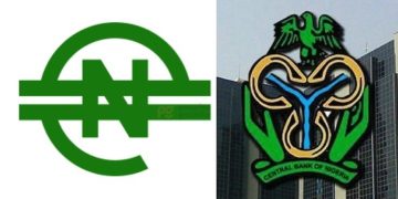 CBN Partners with Gluwa to Enhance eNaira Adoption
