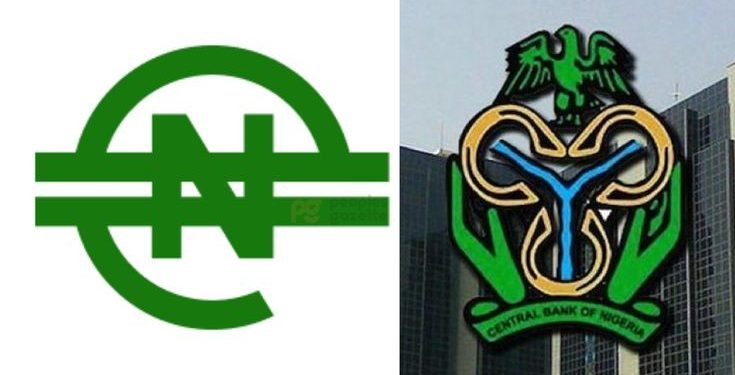 CBN Partners with Gluwa to Enhance eNaira Adoption