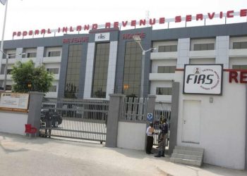 FIRS Charges Binance with Tax Evasion as Executive Escapes Detention