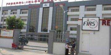 FIRS Charges Binance with Tax Evasion as Executive Escapes Detention