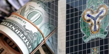CBN Allocates $10,000 to BDC Operators at N1.269/$