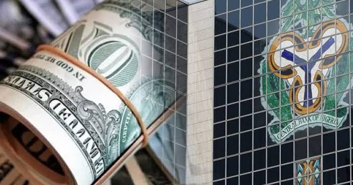 CBN Allocates $10,000 to BDC Operators at N1.269/$