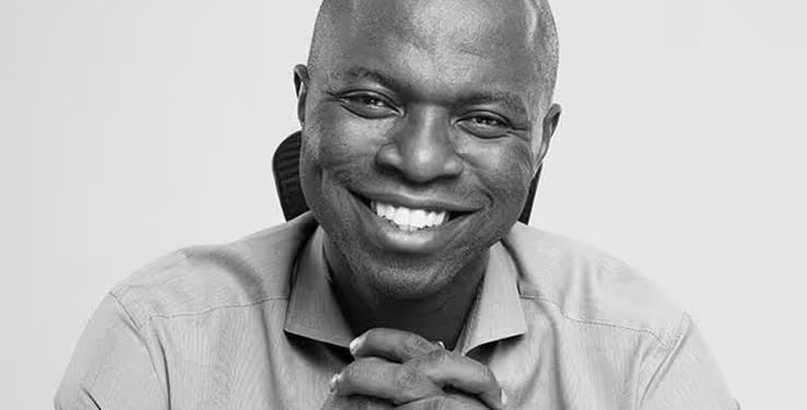 Sim Shagaya Launches Honey Badger Fund to Empower African Entrepreneurs