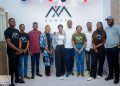 Axia Hub Launches New Co-Working Space to Boost Tech Ecosystem in Jos