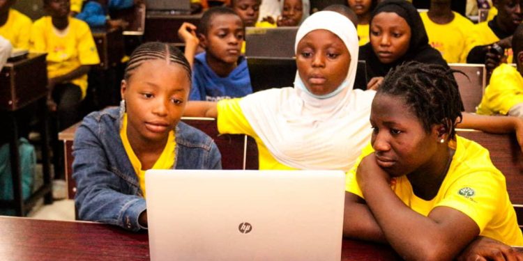 ICIDAT technology sets to Launch Innovative Tech Project in IDP Camps; Orphanages come 2025