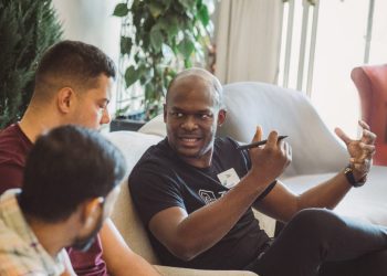 How African Founders are Battling Mental Health Challenges on Their Entrepreneurial Journeys