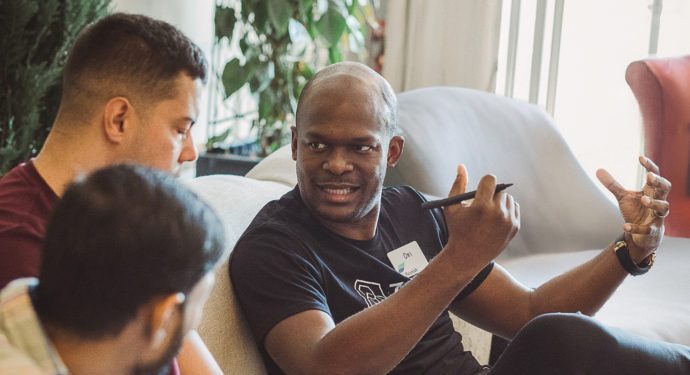 How African Founders are Battling Mental Health Challenges on Their Entrepreneurial Journeys