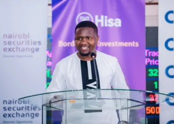 Hisa co-founder Steps Down After Acquisition by Risevest