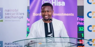 Hisa co-founder Steps Down After Acquisition by Risevest