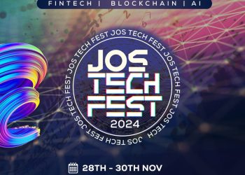 Jos Tech-Fest 2024: A Gateway to Digital Transformation in Plateau State