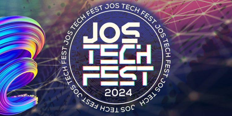 Jos Tech-Fest 2024: A Gateway to Digital Transformation in Plateau State