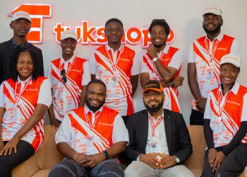 This Platform Wants to Ease Logistics and Shopping for Jos Residents