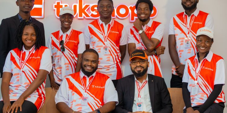 This Platform Wants to Ease Logistics and Shopping for Jos Residents