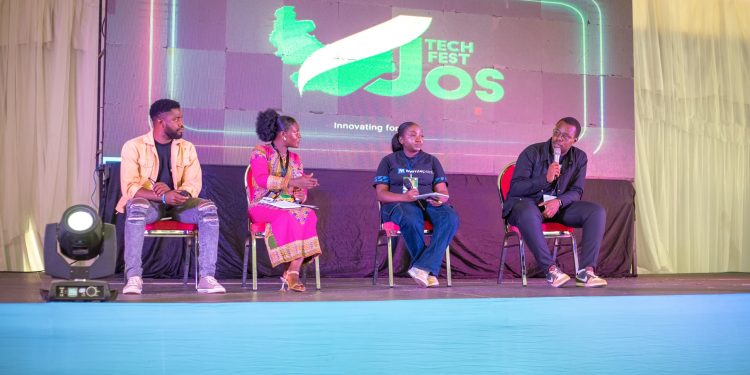 Jos Tech Fest: The Case for Fintech Inclusion in Northern Nigeria