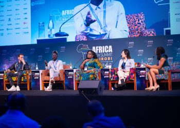 Flutterwave, Yellow Card, and OmniRetail Among Finalists for Inaugural Africa Tech Summit Awards