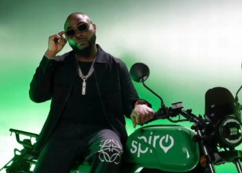 How Africa’s EV Leader Spiro is Redefining Tech and Entertainment with Davido Partnership