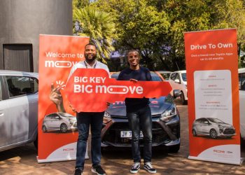 Moove Accelerates Global Expansion with Kovi Acquisition in Latin America