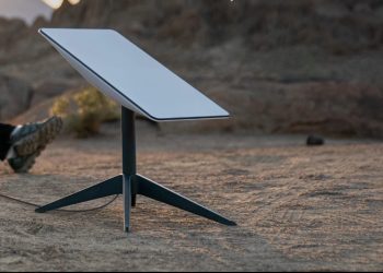 Starlink Shakes Up Kenya’s Internet Market