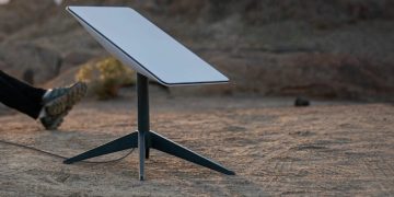 Starlink Shakes Up Kenya’s Internet Market