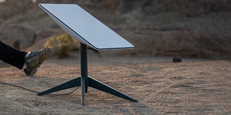 Starlink Shakes Up Kenya’s Internet Market