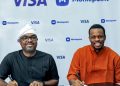 Visa Invests in Moniepoint to Drive SME Growth in Africa