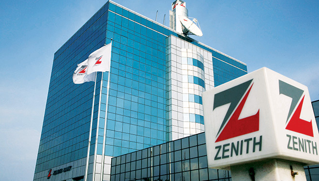 Zenith Bank Raises Salaries to Tackle Inflation’s Grip on Nigeria’s Banking Sector