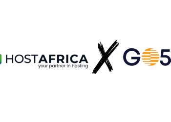 HOSTAFRICA Acquires GO54: A Game-Changer for Africa’s Web Hosting Market