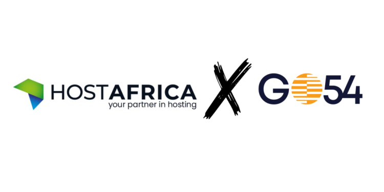 HOSTAFRICA Acquires GO54: A Game-Changer for Africa’s Web Hosting Market