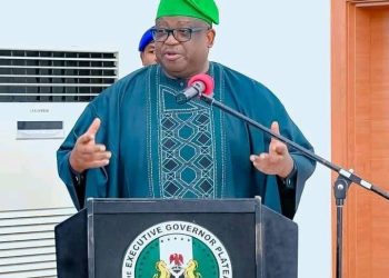 Dr. Cletus Shurkur Appointed Commissioner for Science & Tech as Governor Mutfwang Reshuffles Cabinet