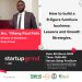 Startup Grind Jos Hosts Fireside Chat with Solap Group’s Yilleng Paul Felix on Scaling Business Growth