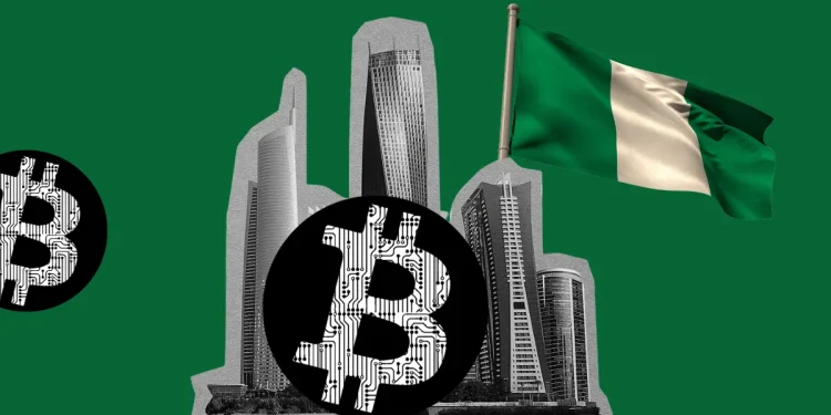 Northern Nigeria’s Blockchain Revolution: A Vision for 2025 by Dinfa Dashe, Cofounder of Web3.0 Alliance LTD